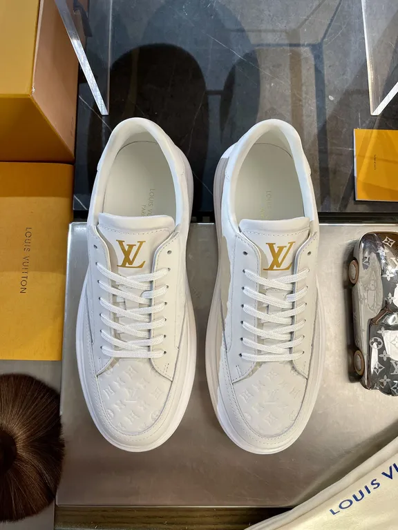 Louis Vuitton Shoe 